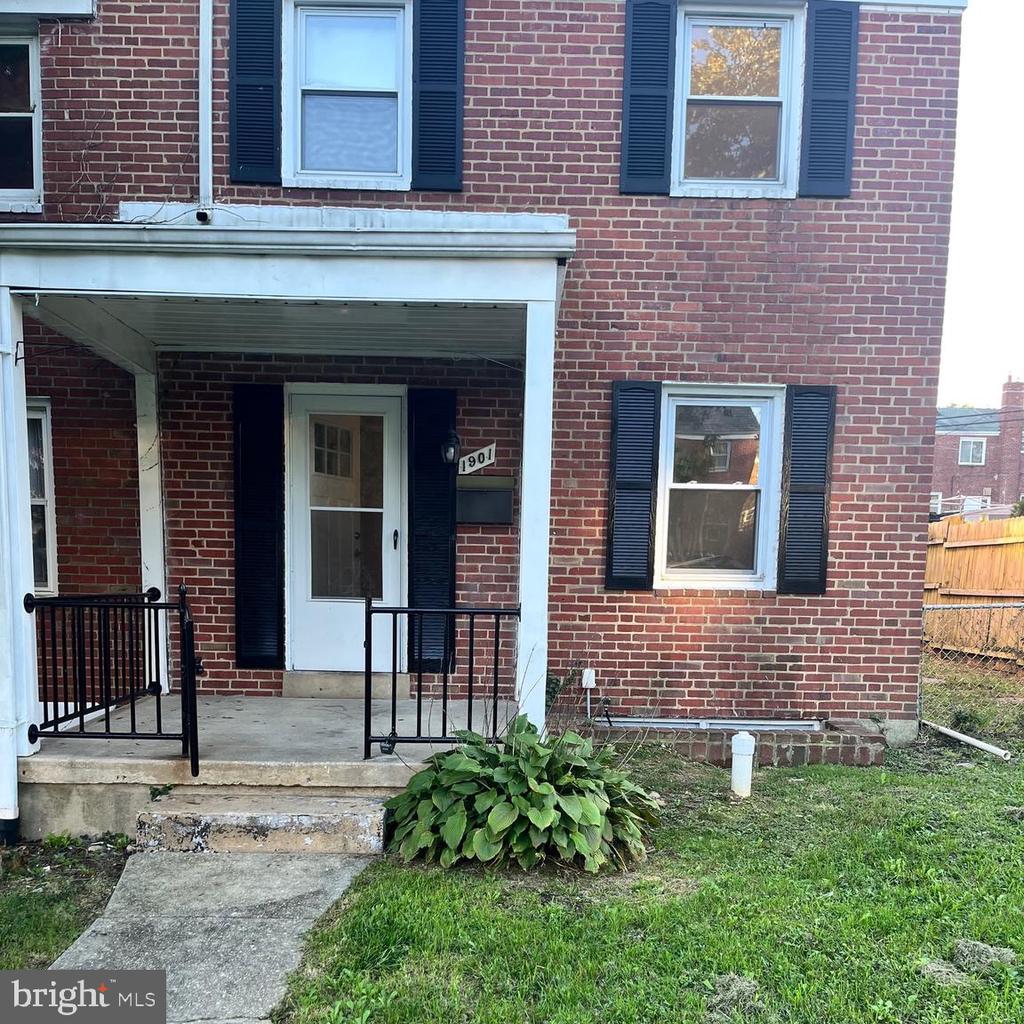 1901 SWANSEA ROAD