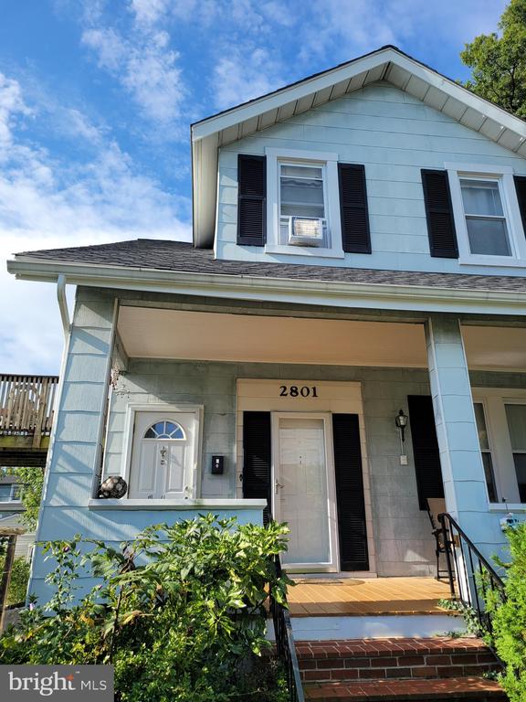 2801 WESTFIELD AVENUE