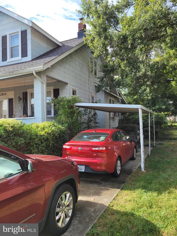 2801 WESTFIELD AVENUE