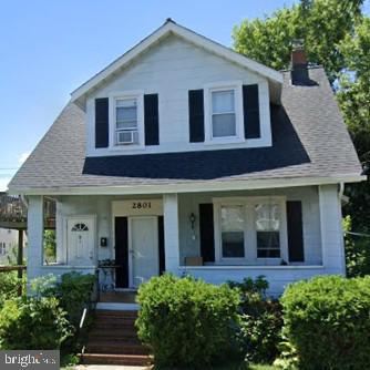 2801 WESTFIELD AVENUE