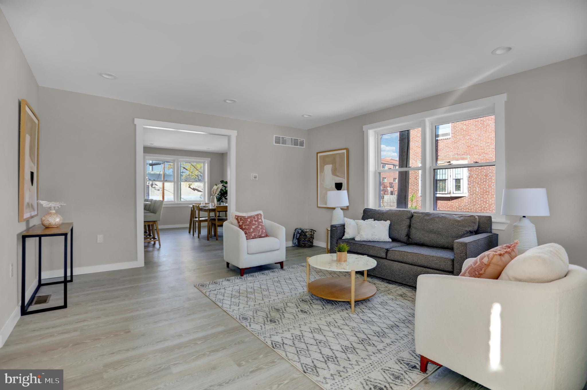 4536 MARBLE HALL ROAD