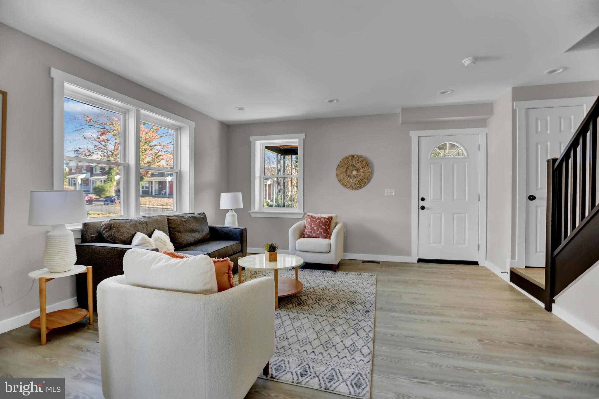 4536 MARBLE HALL ROAD