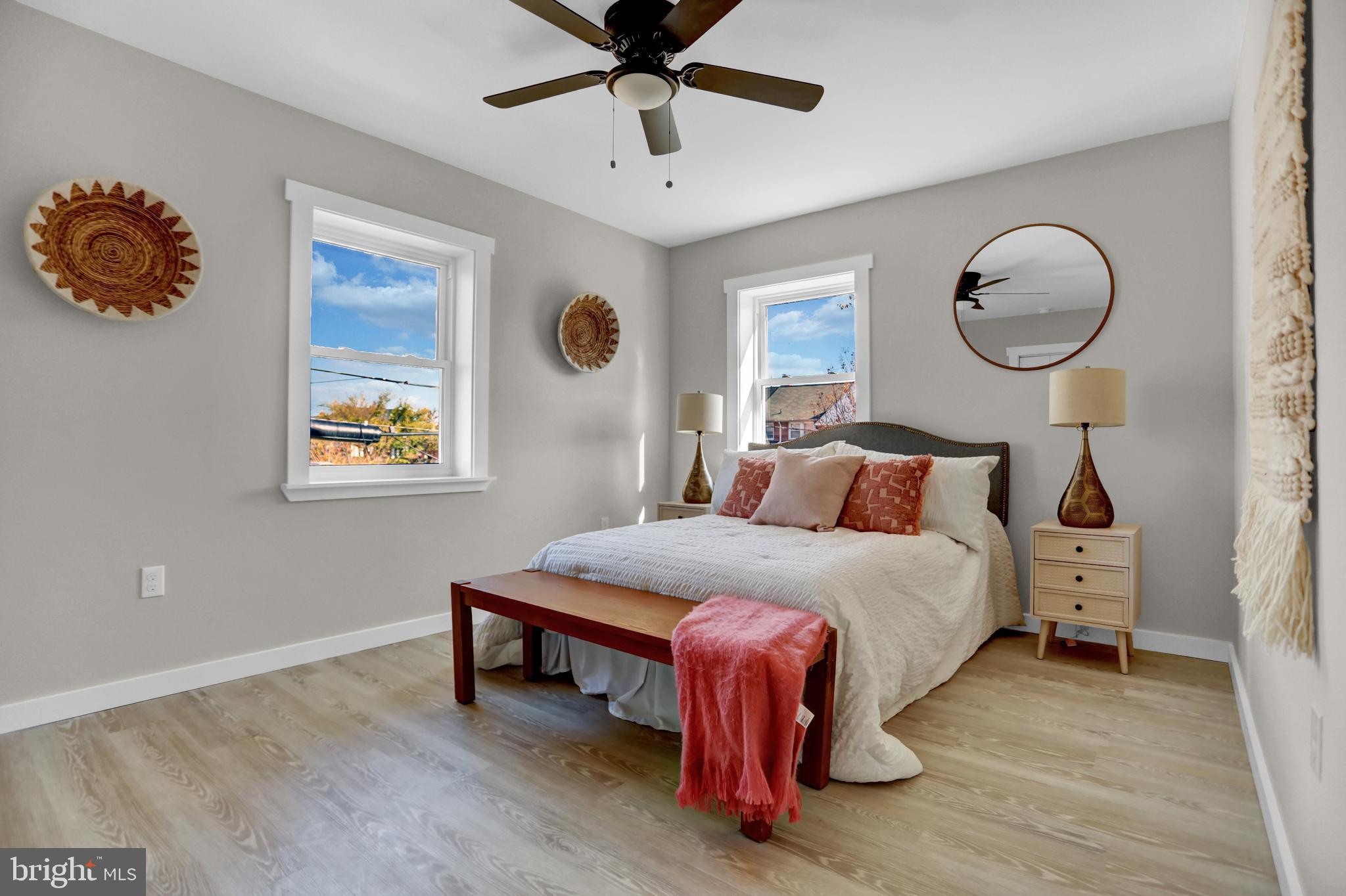 4536 MARBLE HALL ROAD