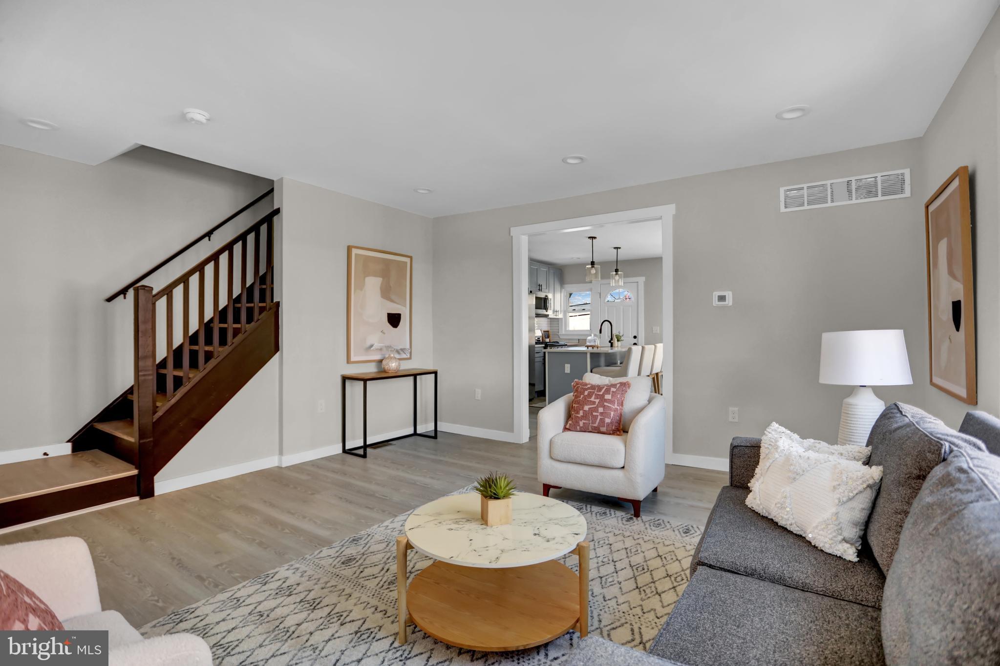 4536 MARBLE HALL ROAD