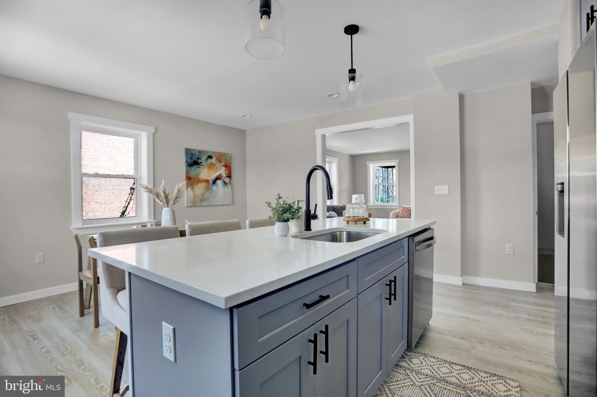 4536 MARBLE HALL ROAD