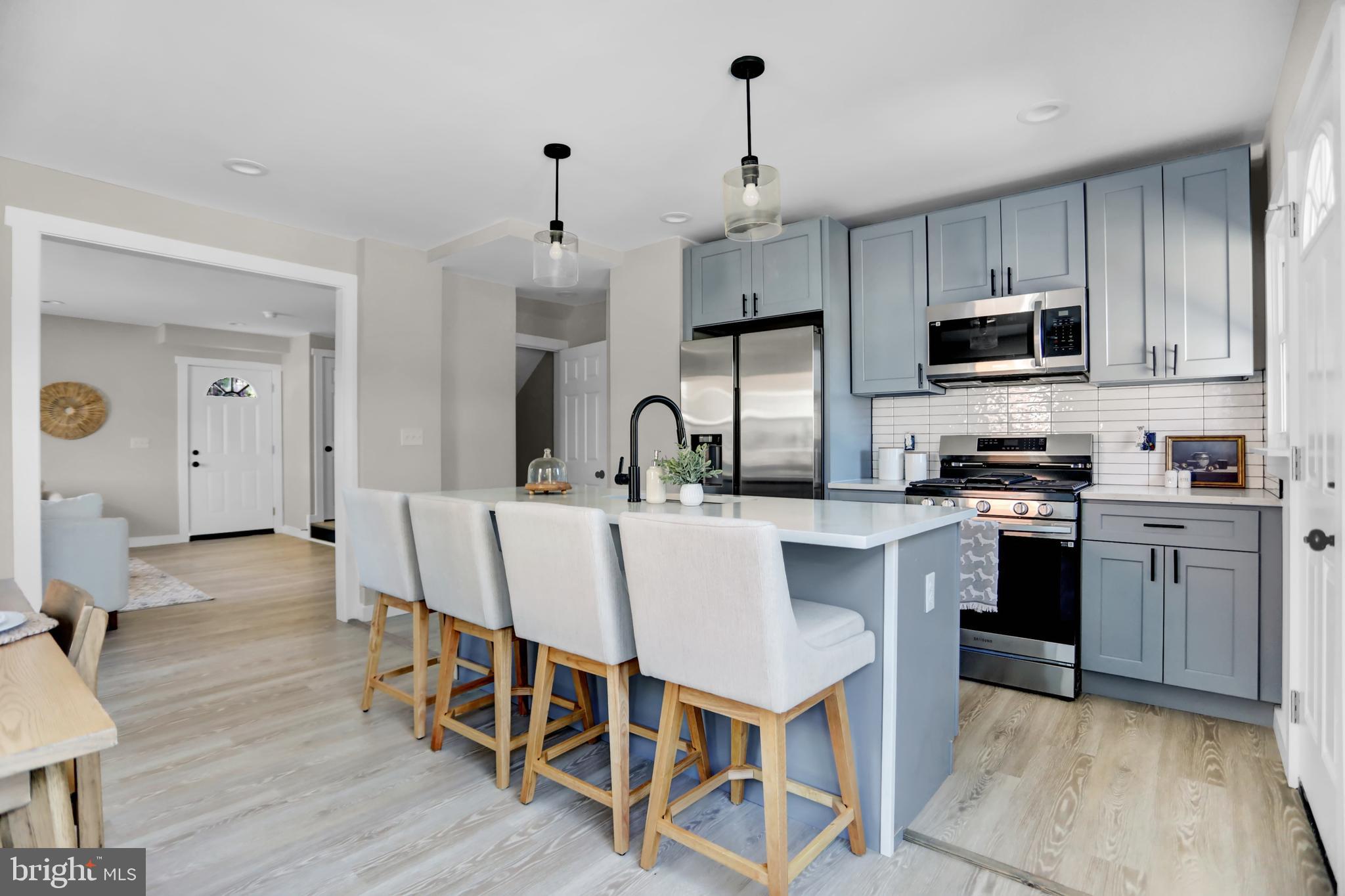 4536 MARBLE HALL ROAD