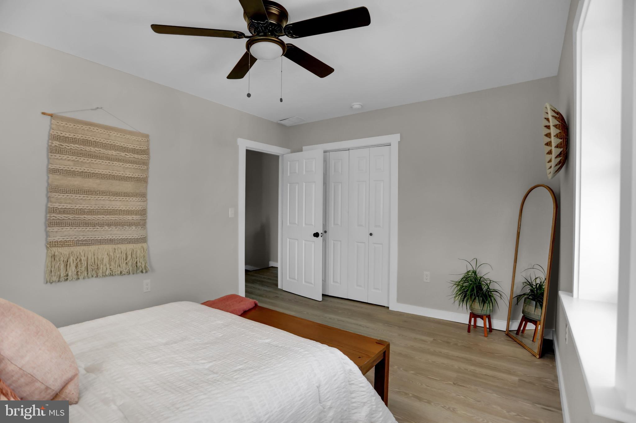 4536 MARBLE HALL ROAD