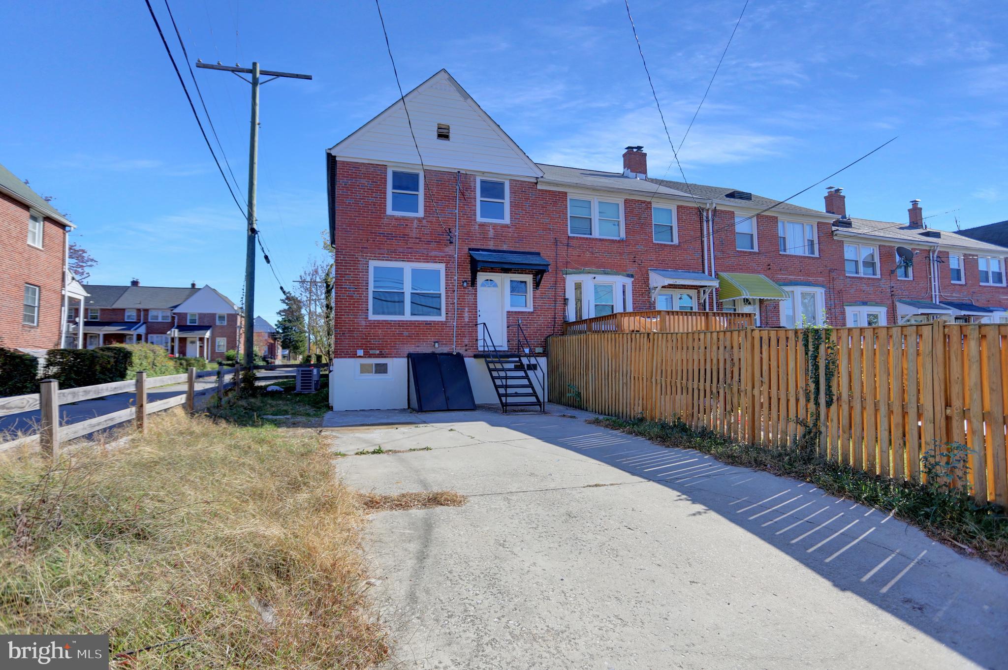 4536 MARBLE HALL ROAD