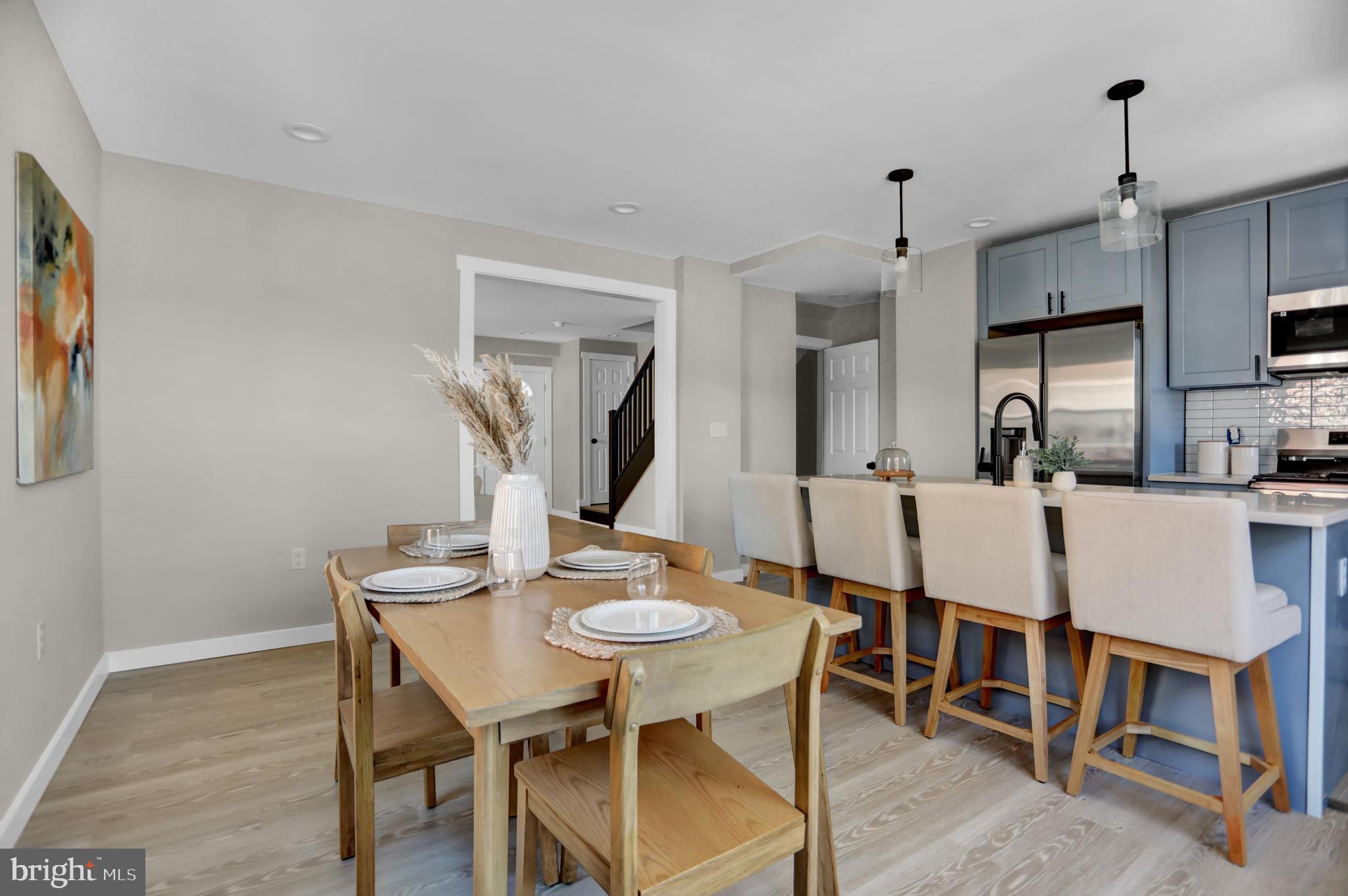 4536 MARBLE HALL ROAD