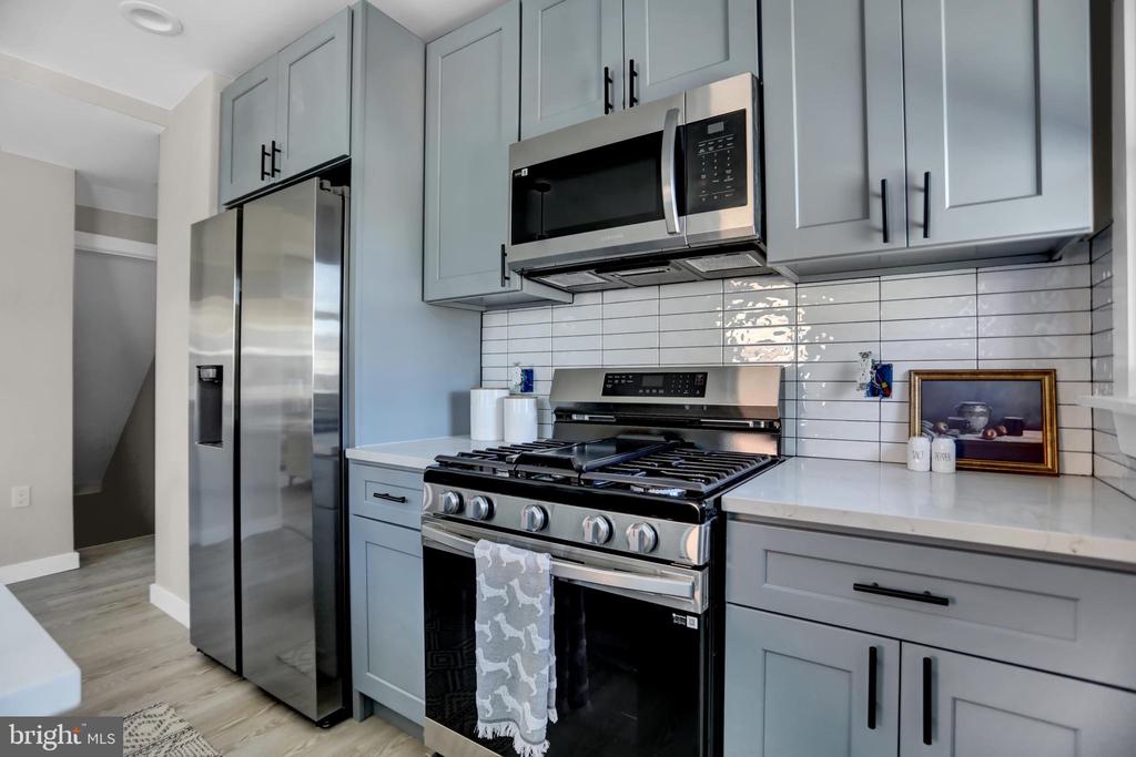 4536 MARBLE HALL ROAD