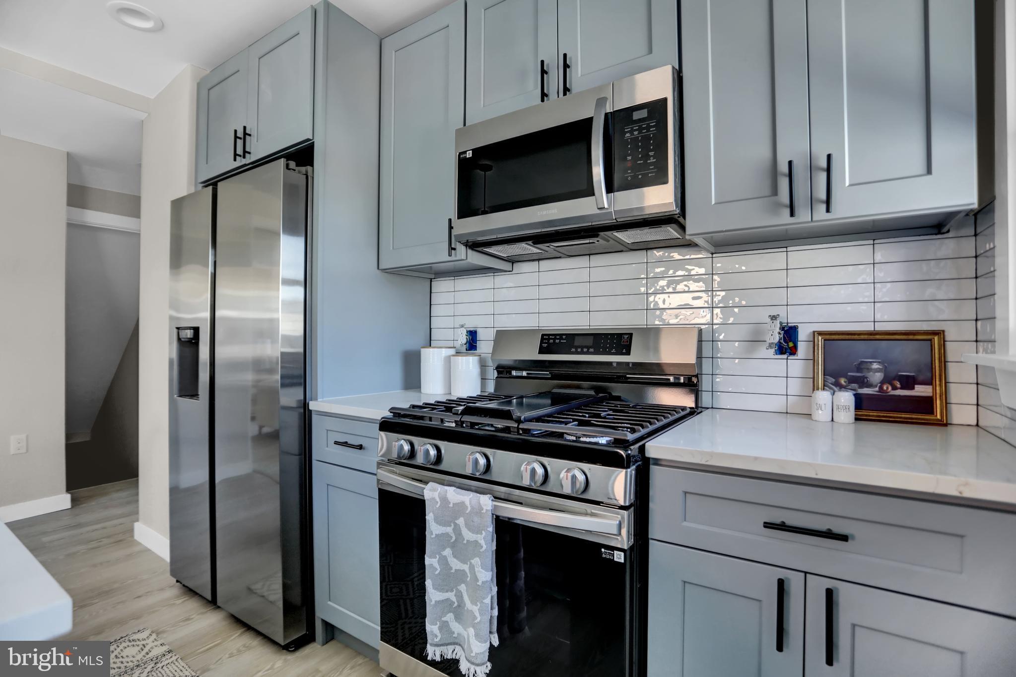 4536 MARBLE HALL ROAD