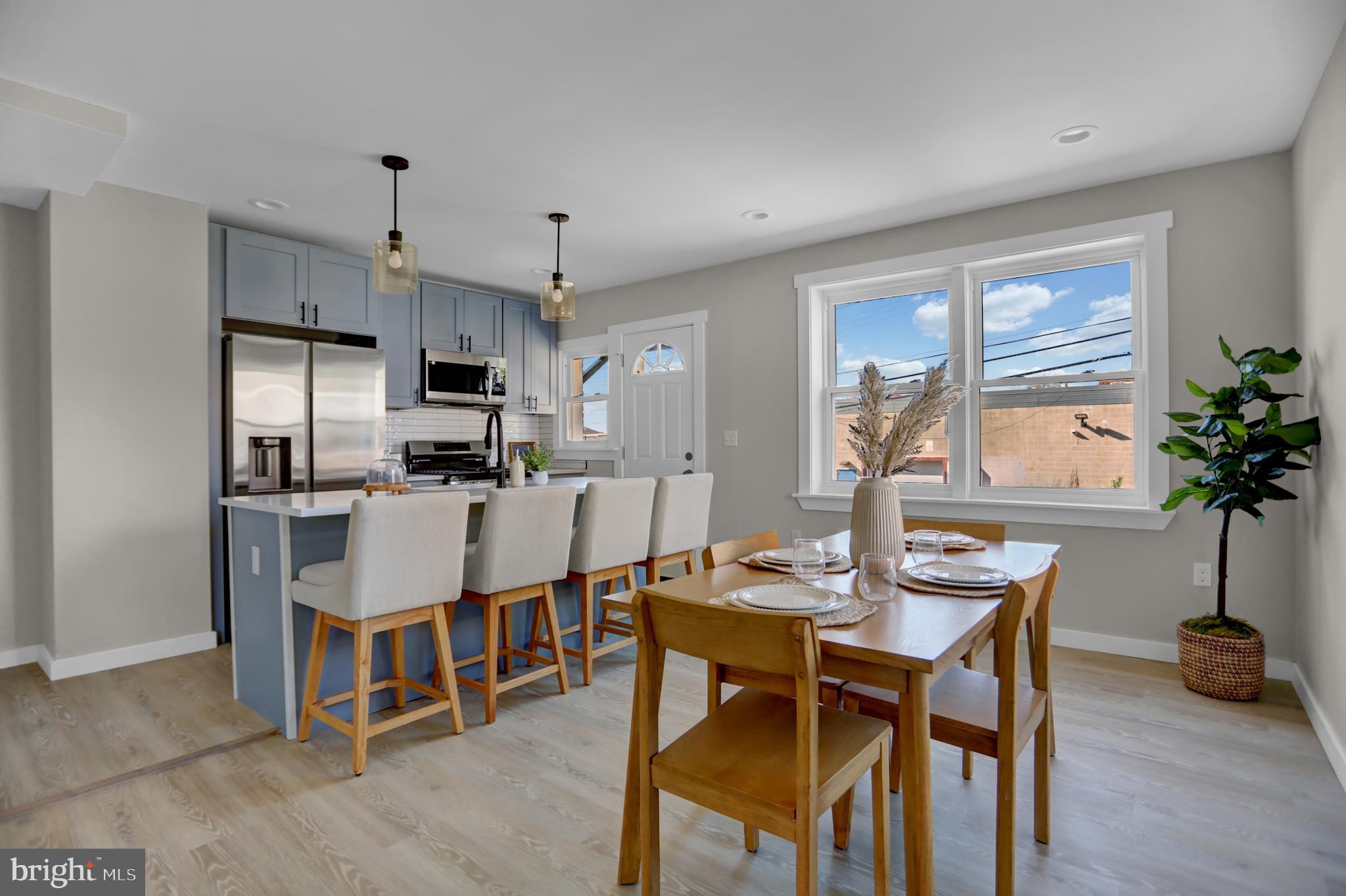 4536 MARBLE HALL ROAD