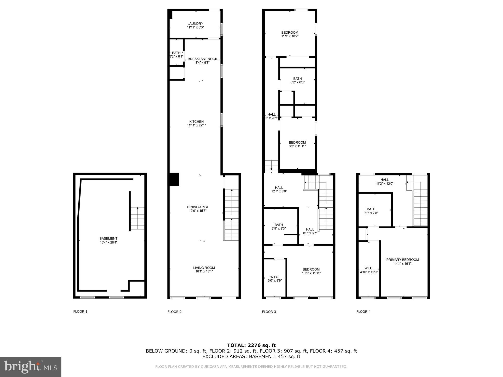 1423 DRUID HILL AVENUE