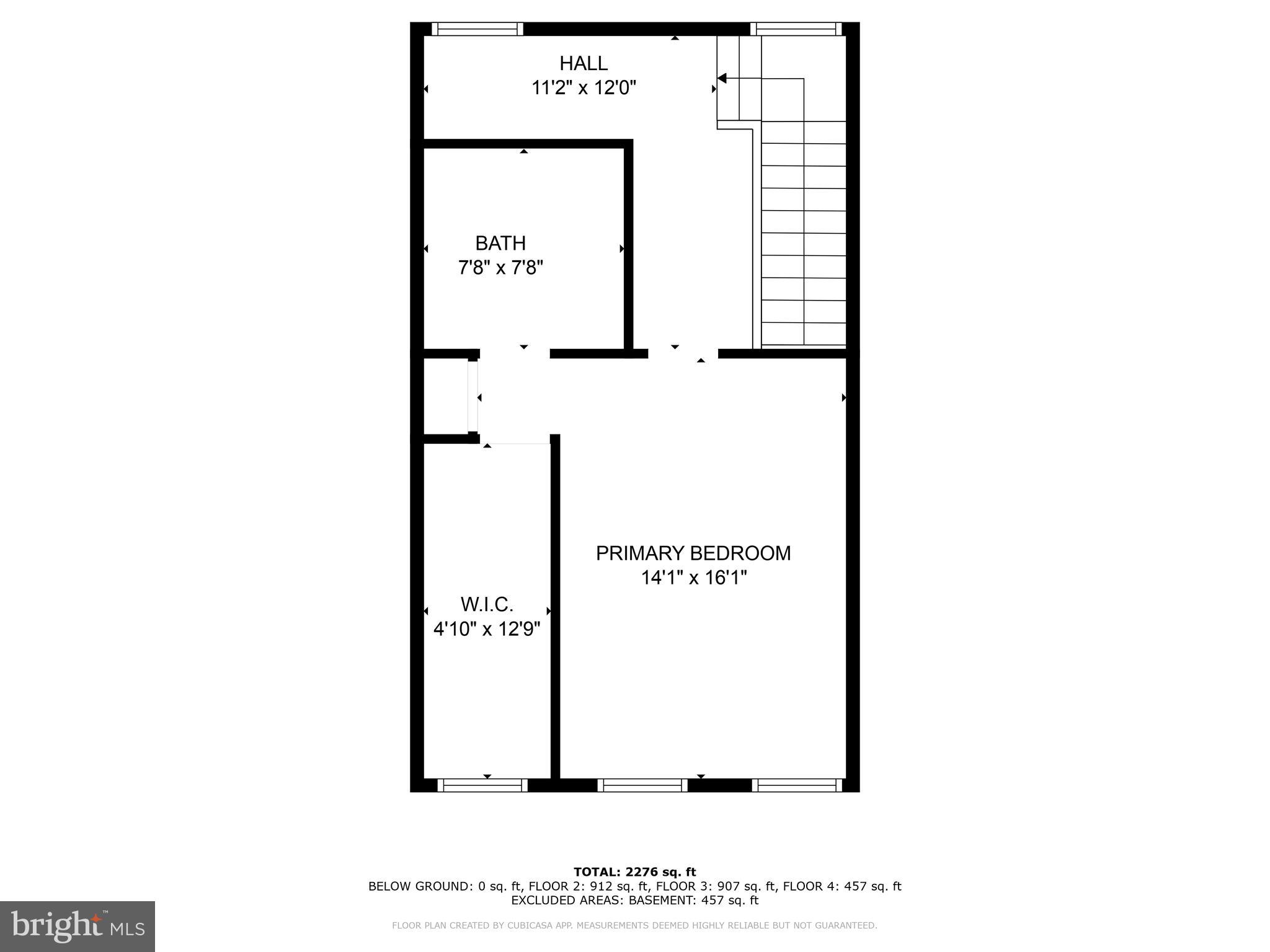 1423 DRUID HILL AVENUE