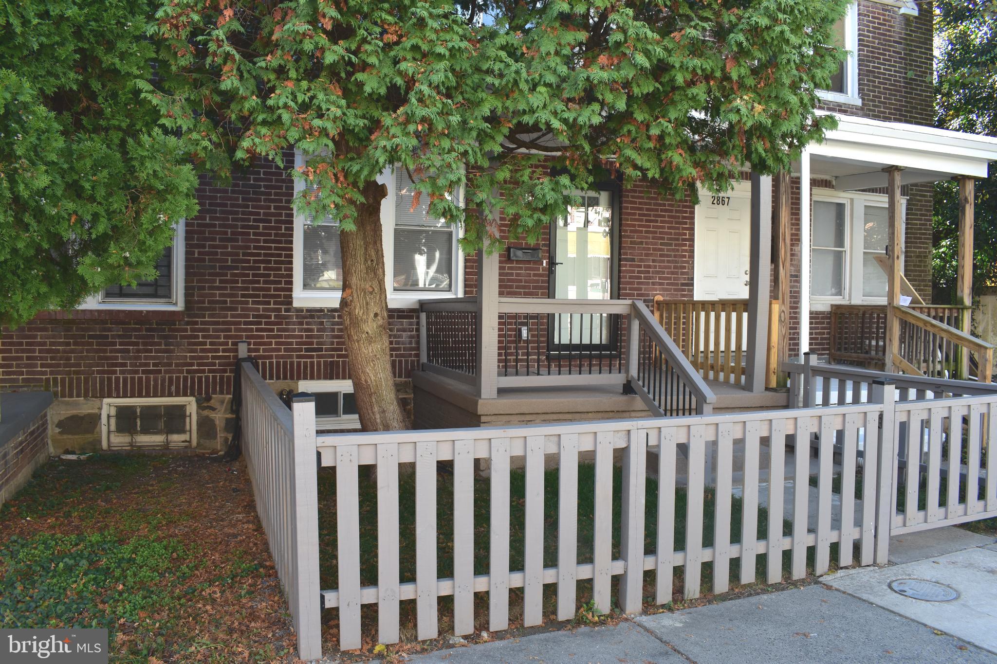 2865 W MULBERRY STREET