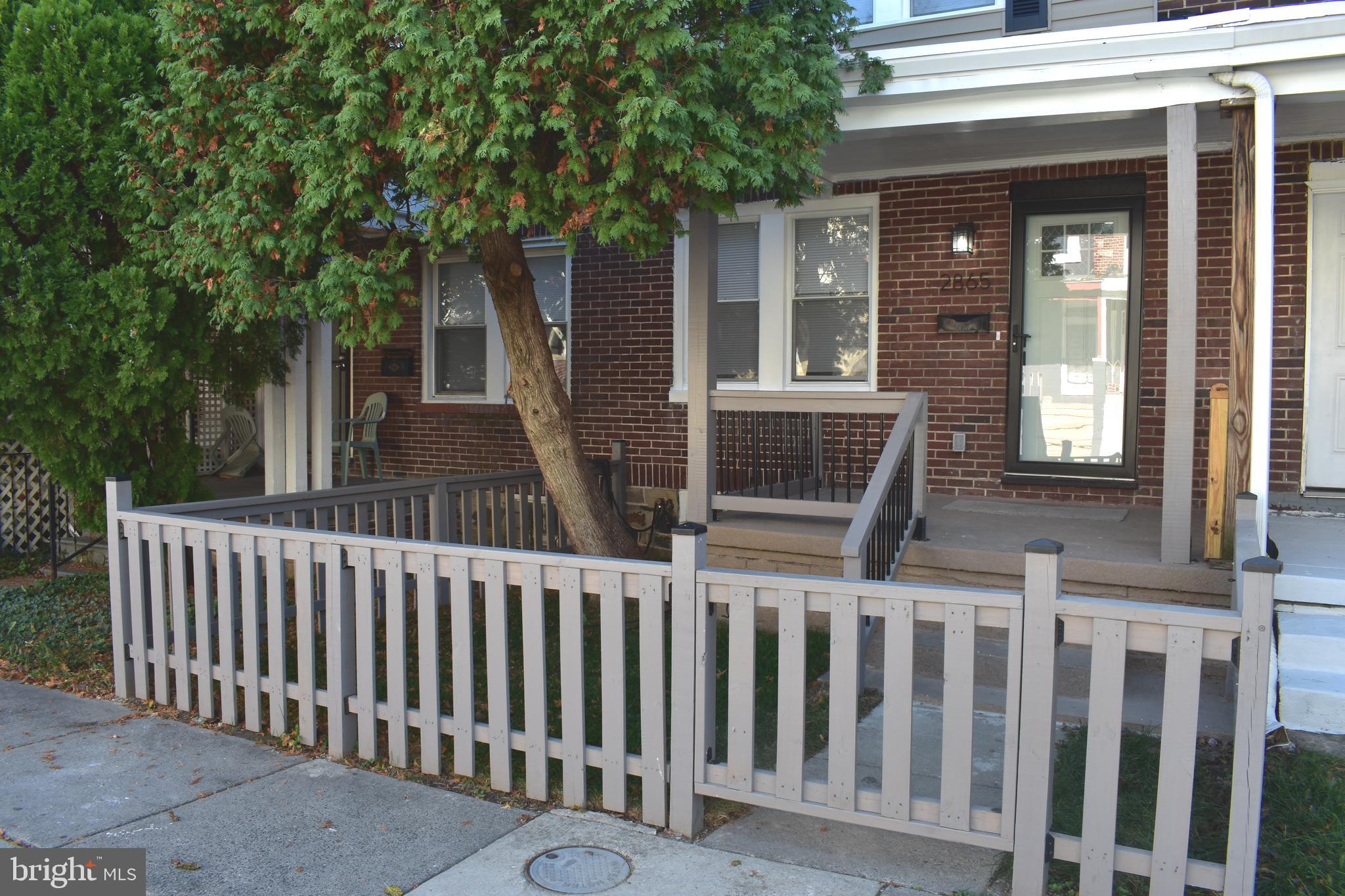 2865 W MULBERRY STREET