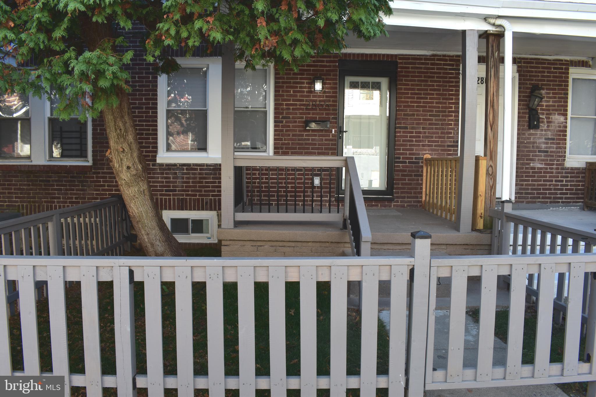 2865 W MULBERRY STREET