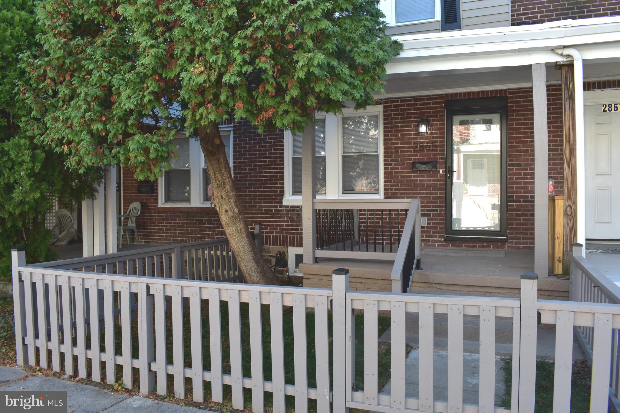 2865 W MULBERRY STREET