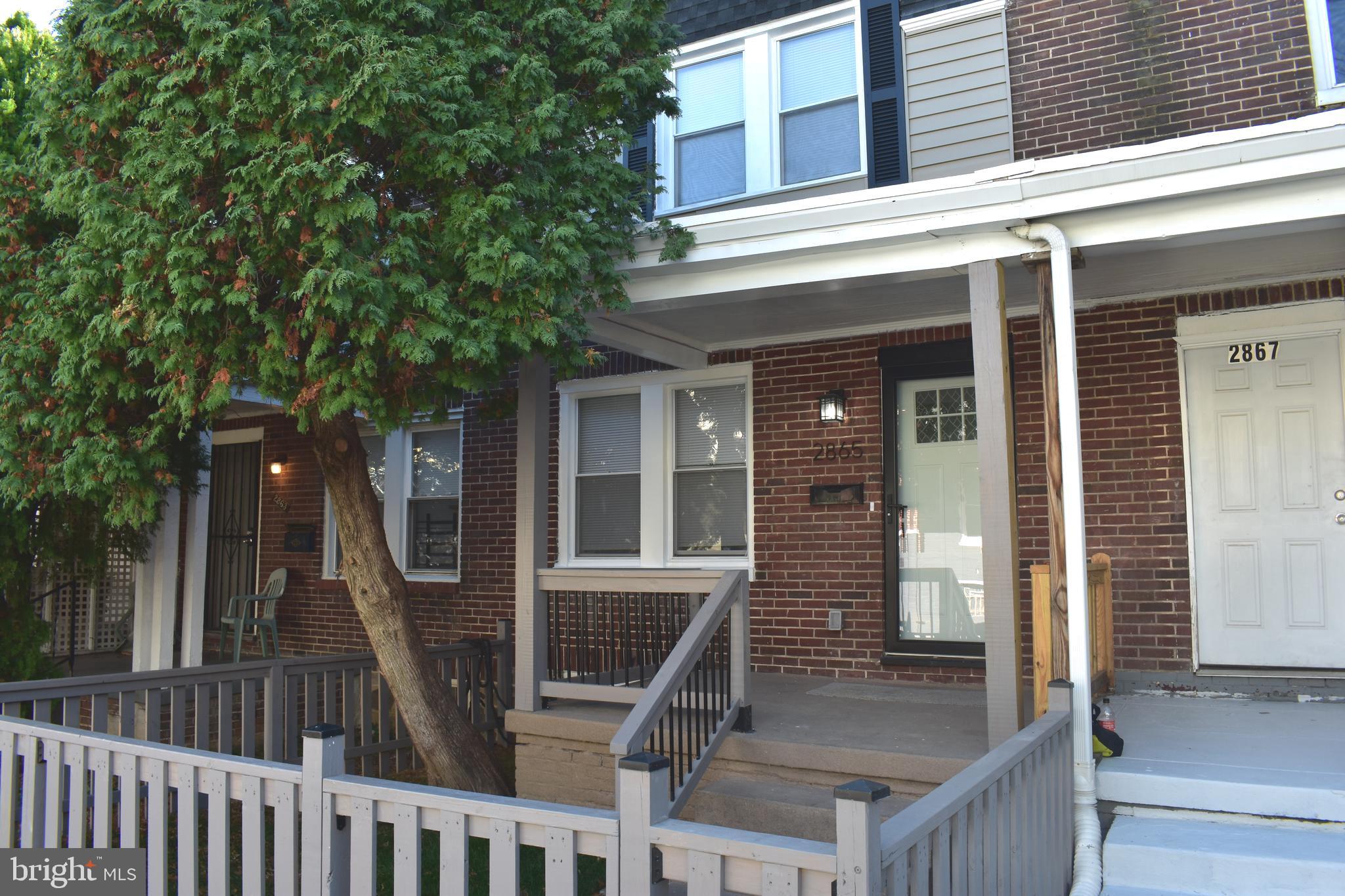 2865 W MULBERRY STREET