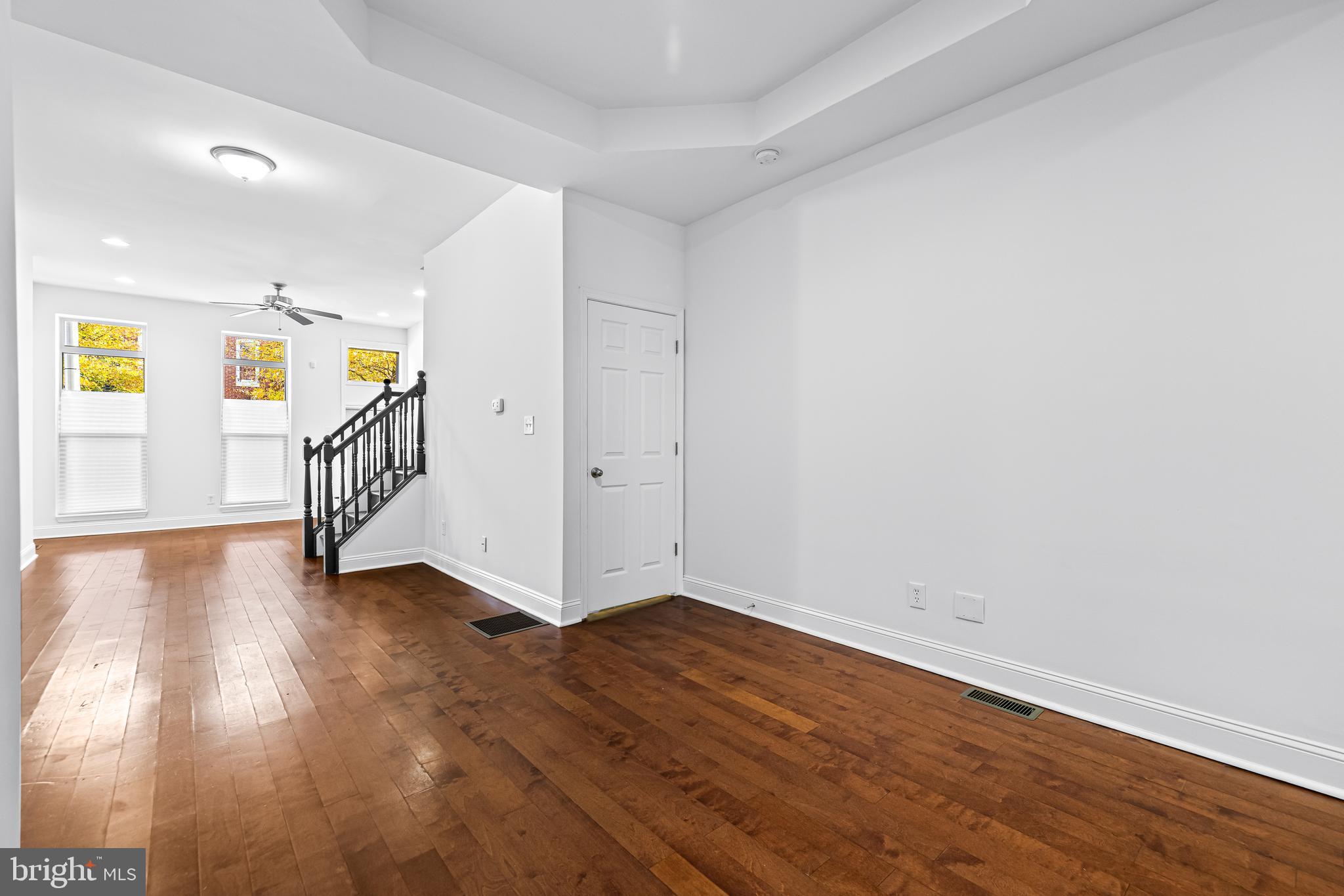 1510 N BOND STREET
