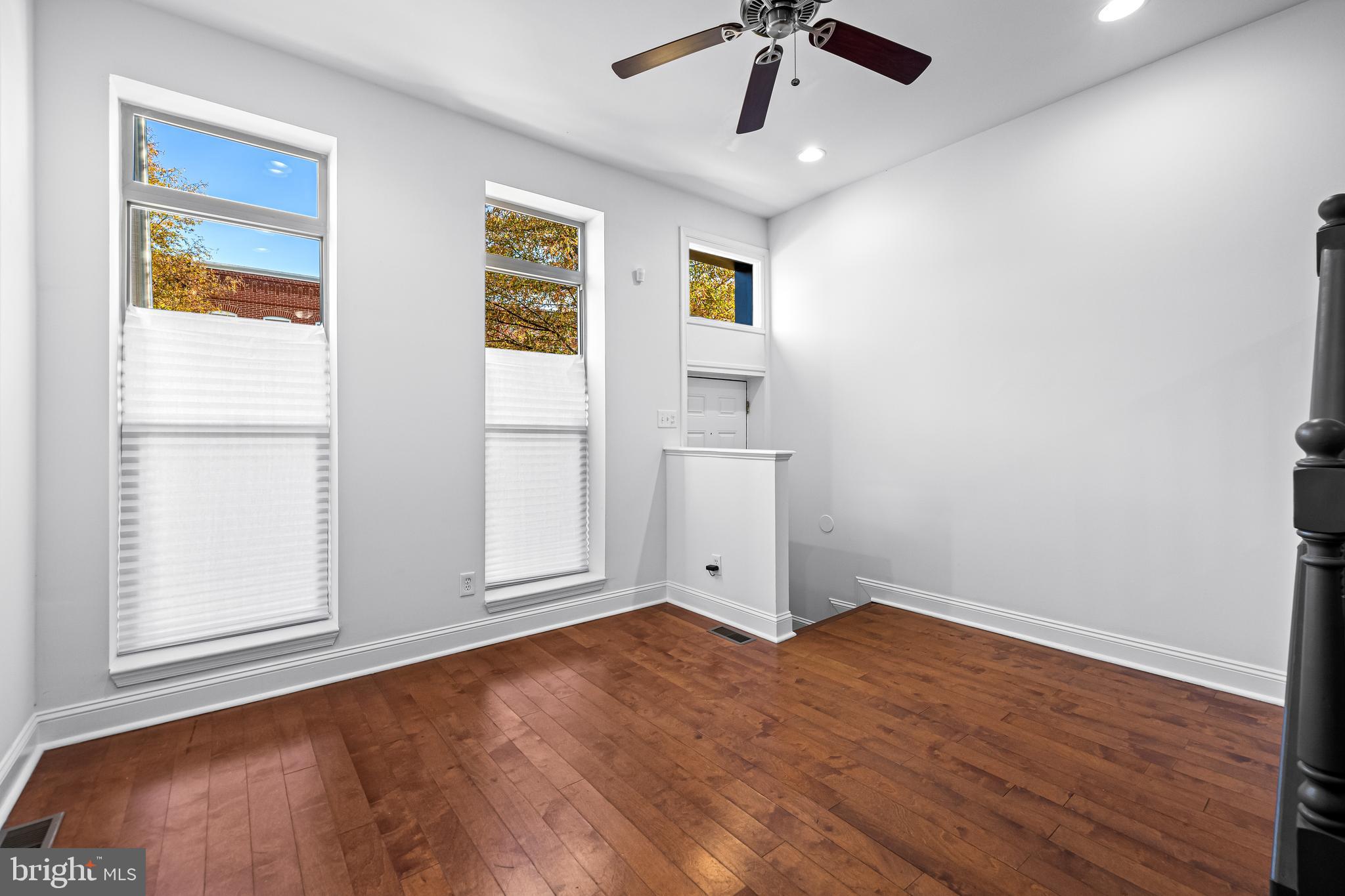 1510 N BOND STREET