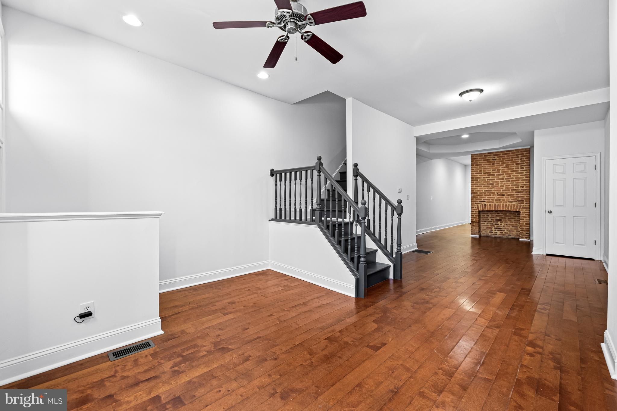 1510 N BOND STREET