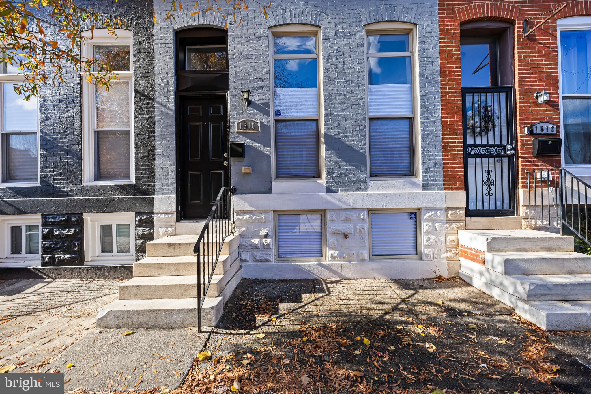 1510 N BOND STREET