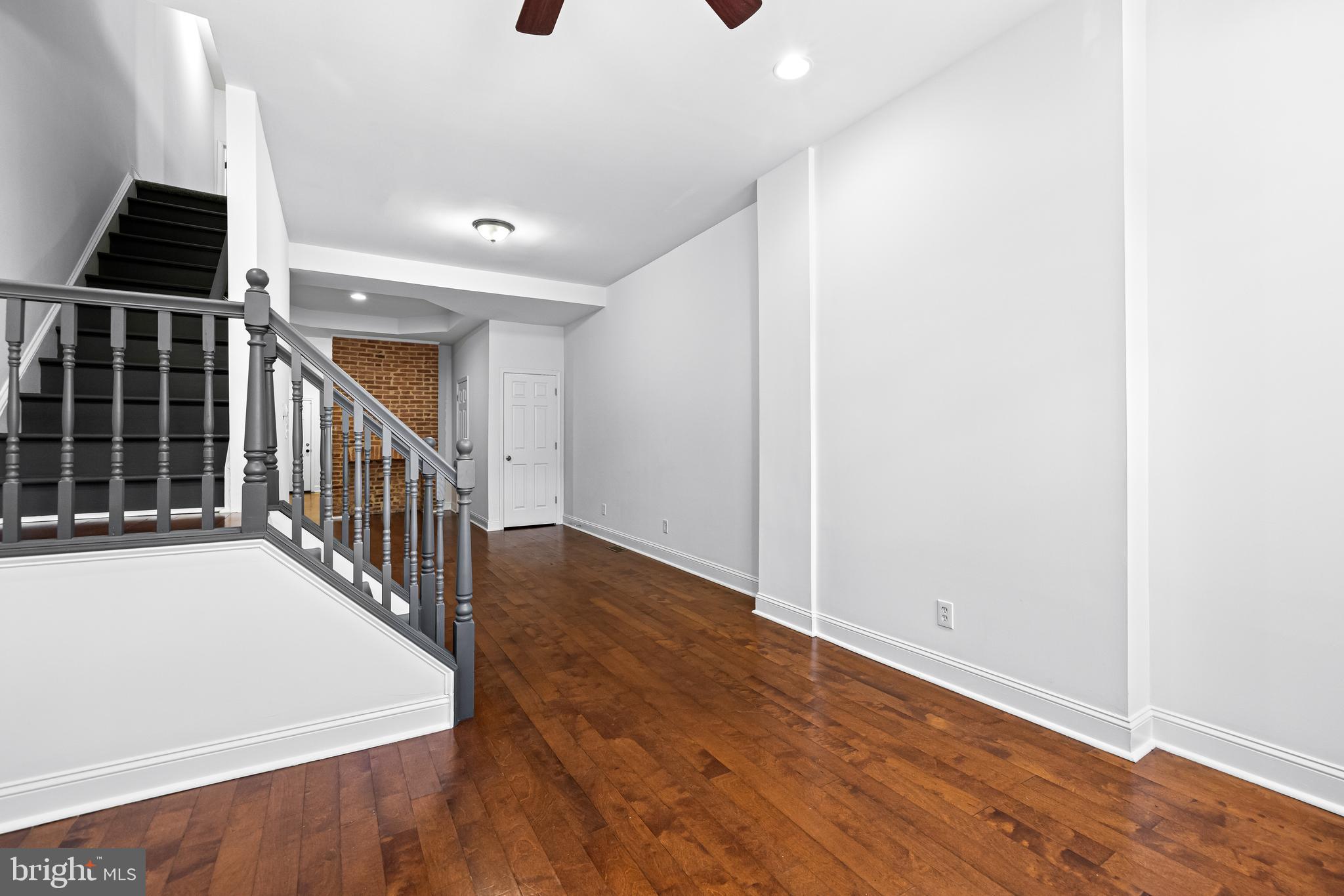 1510 N BOND STREET