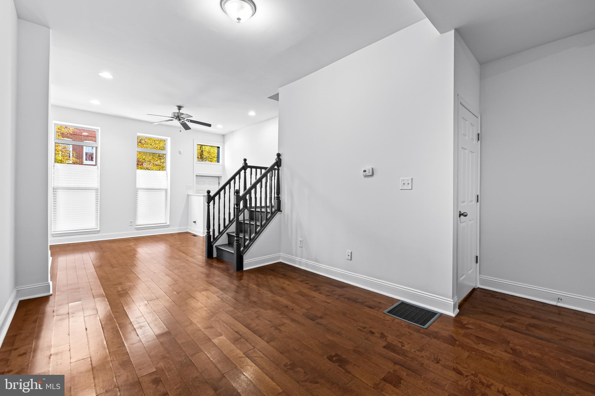 1510 N BOND STREET