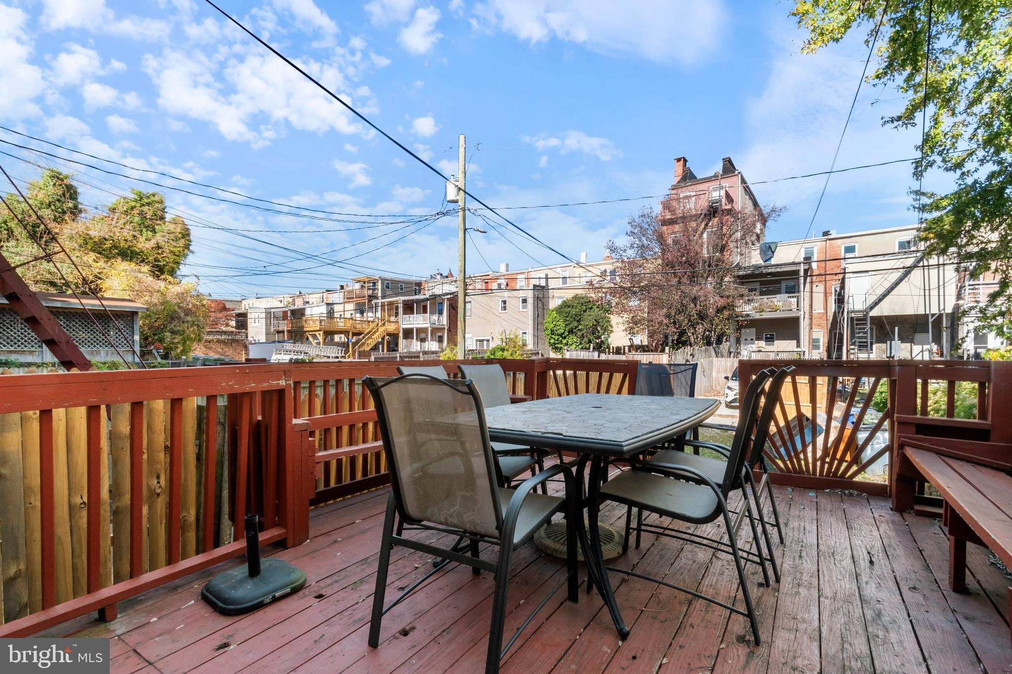 724 RESERVOIR STREET