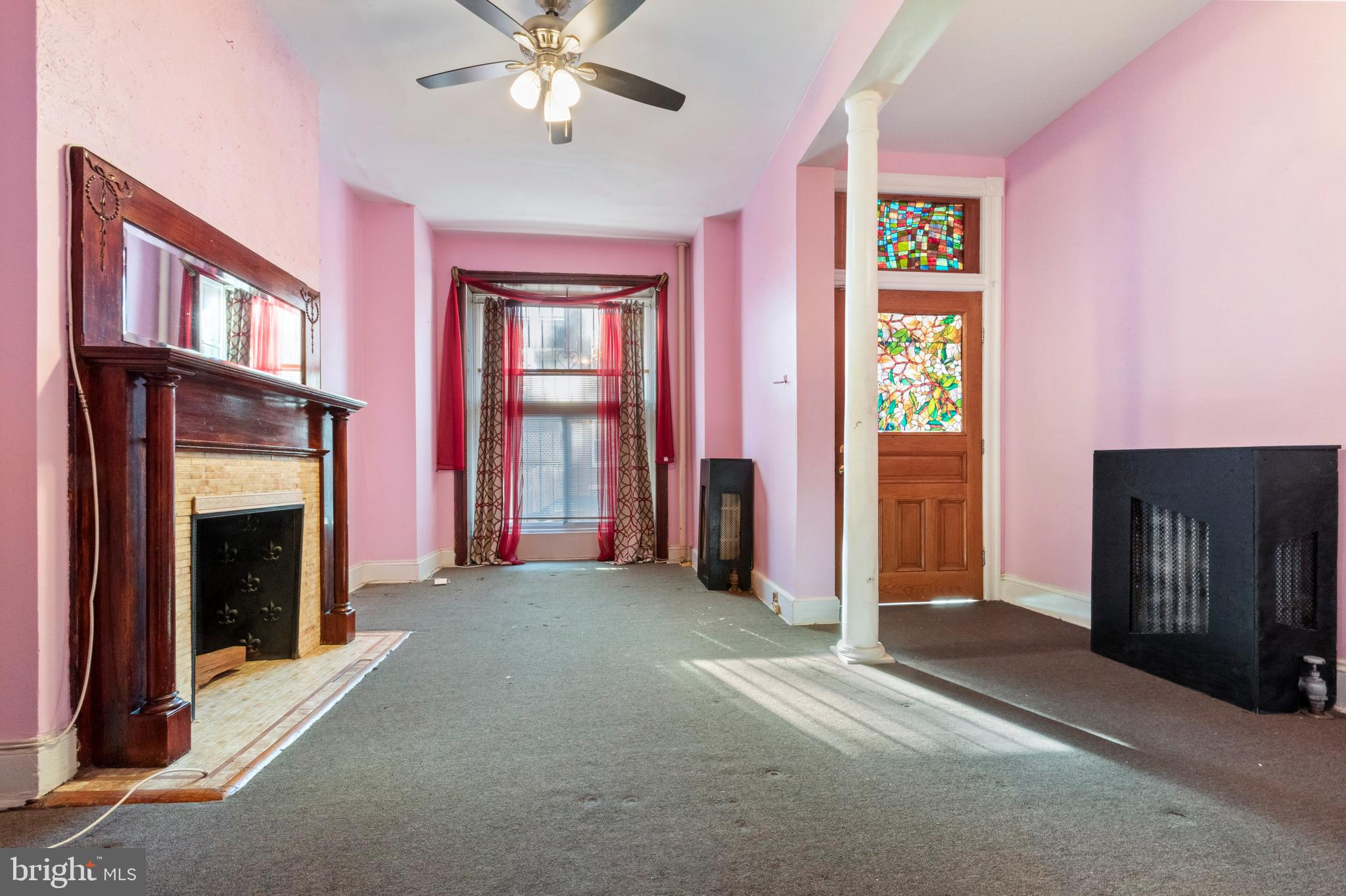 724 RESERVOIR STREET