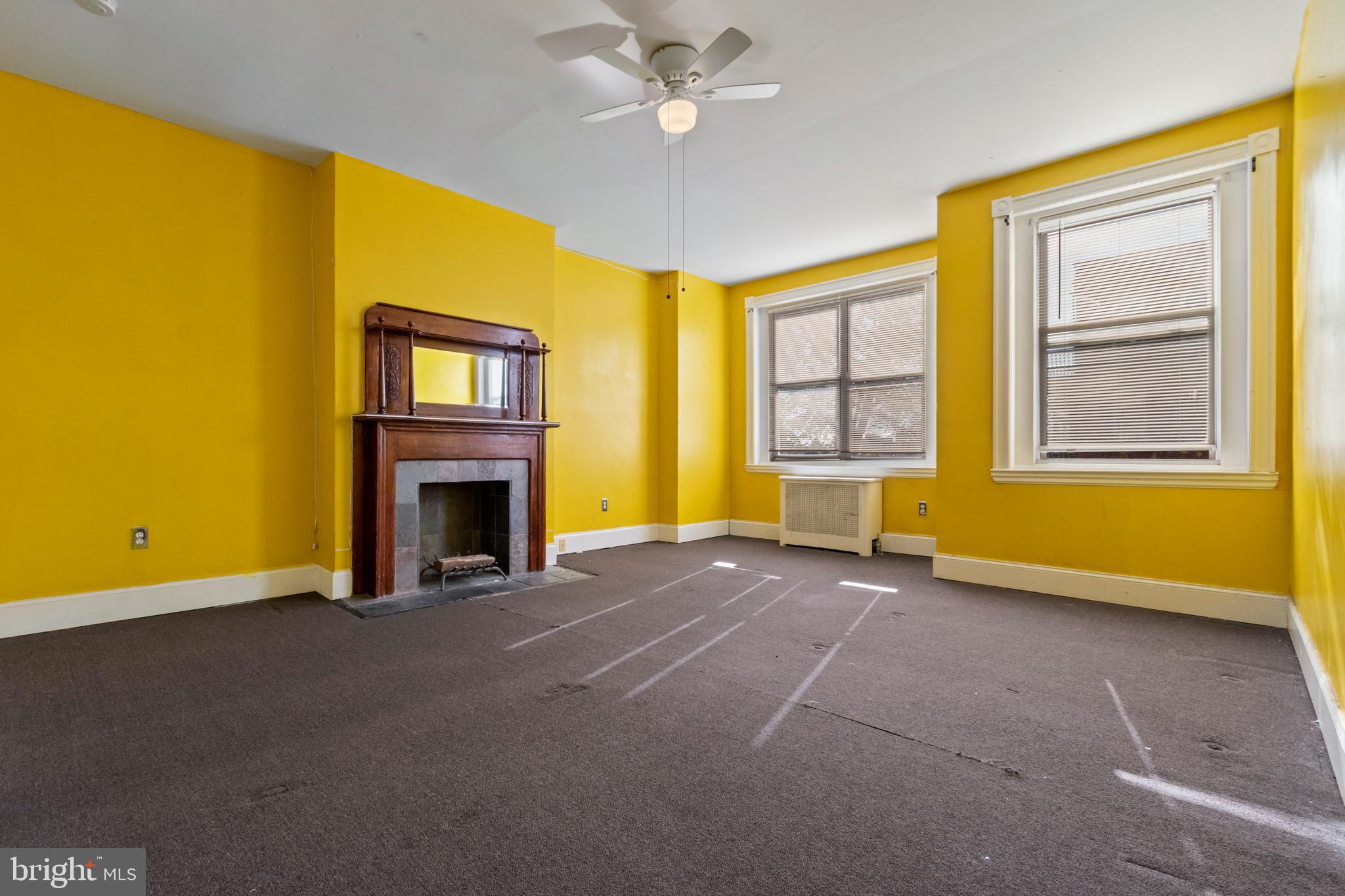 724 RESERVOIR STREET