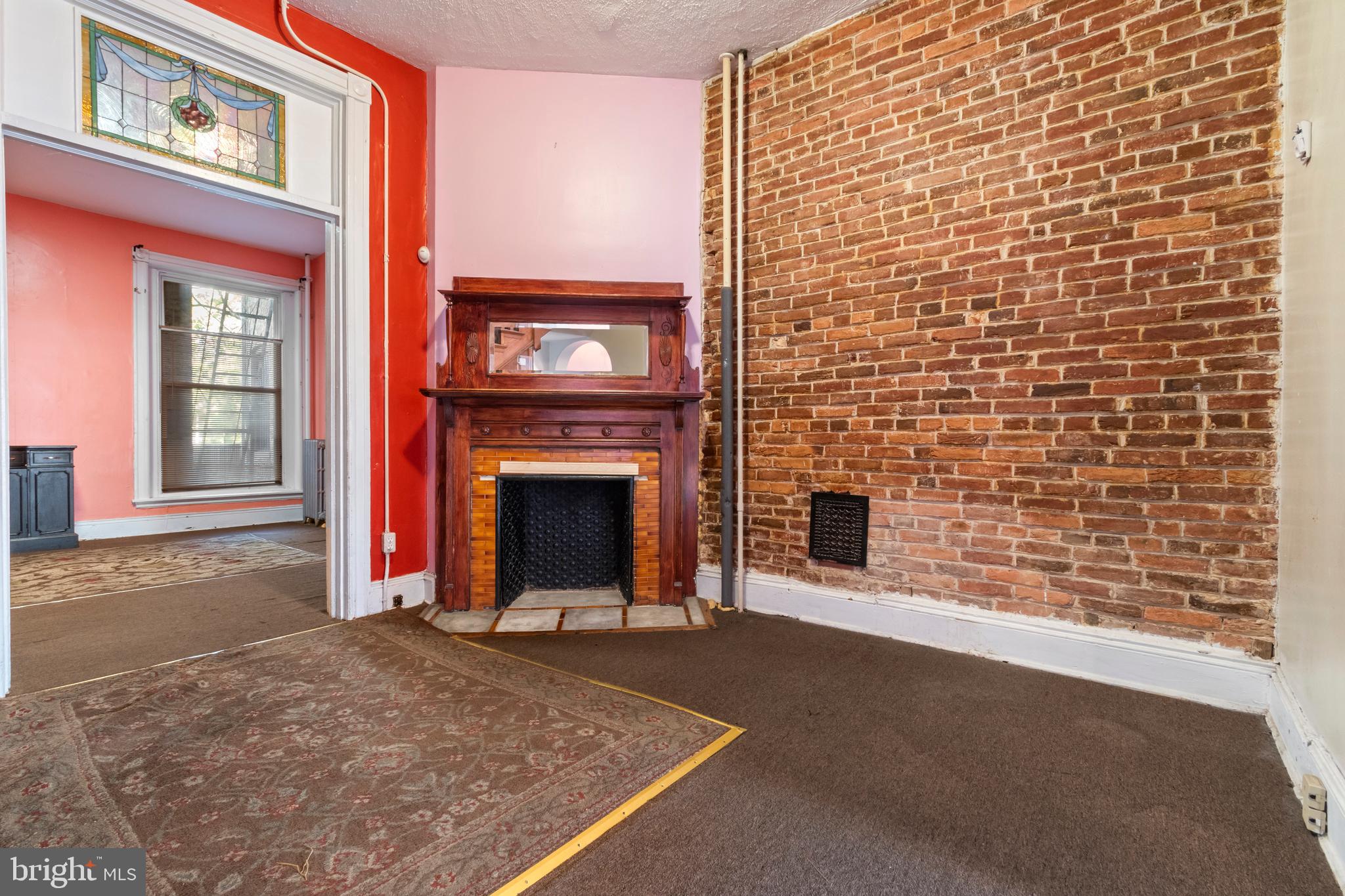 724 RESERVOIR STREET