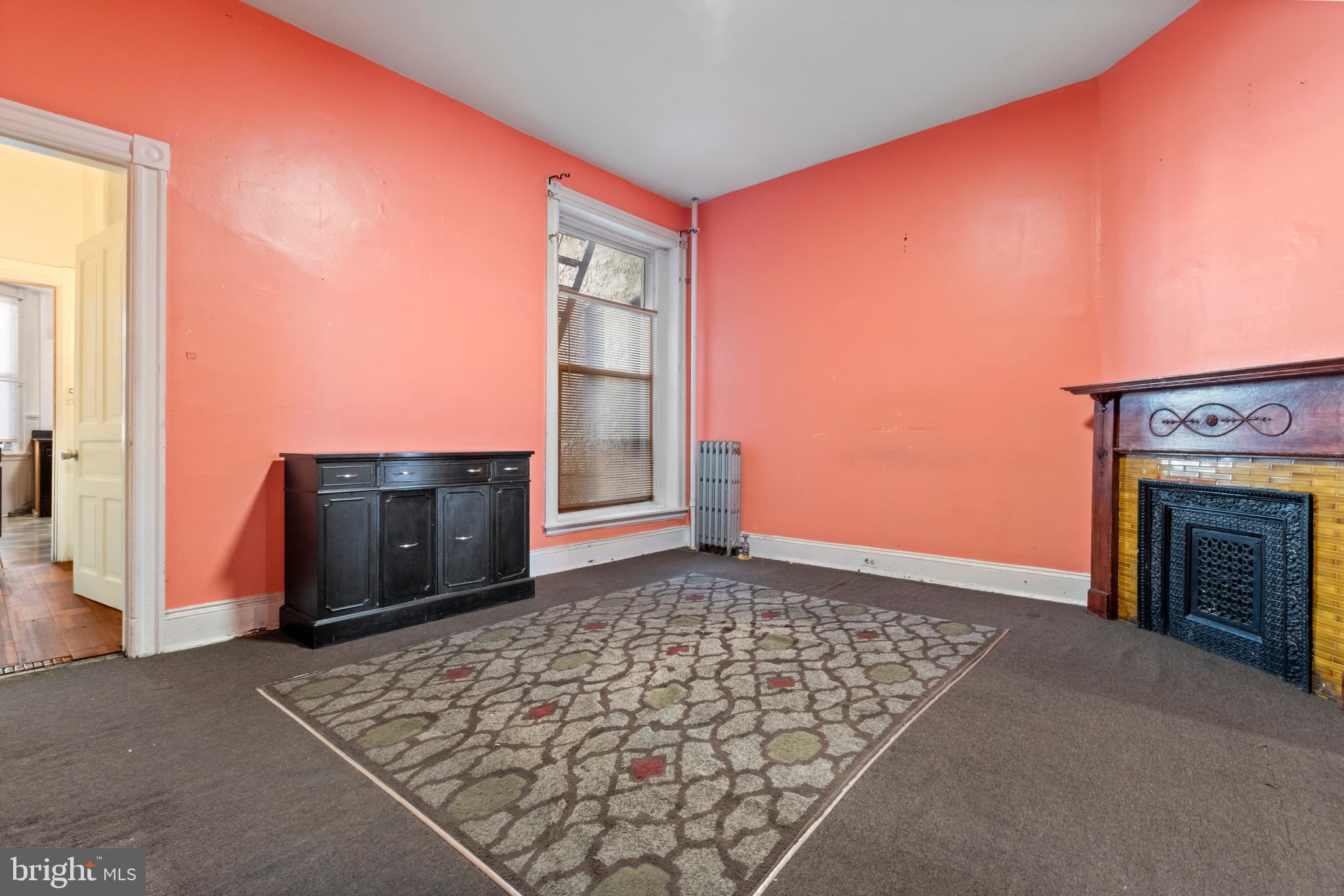 724 RESERVOIR STREET