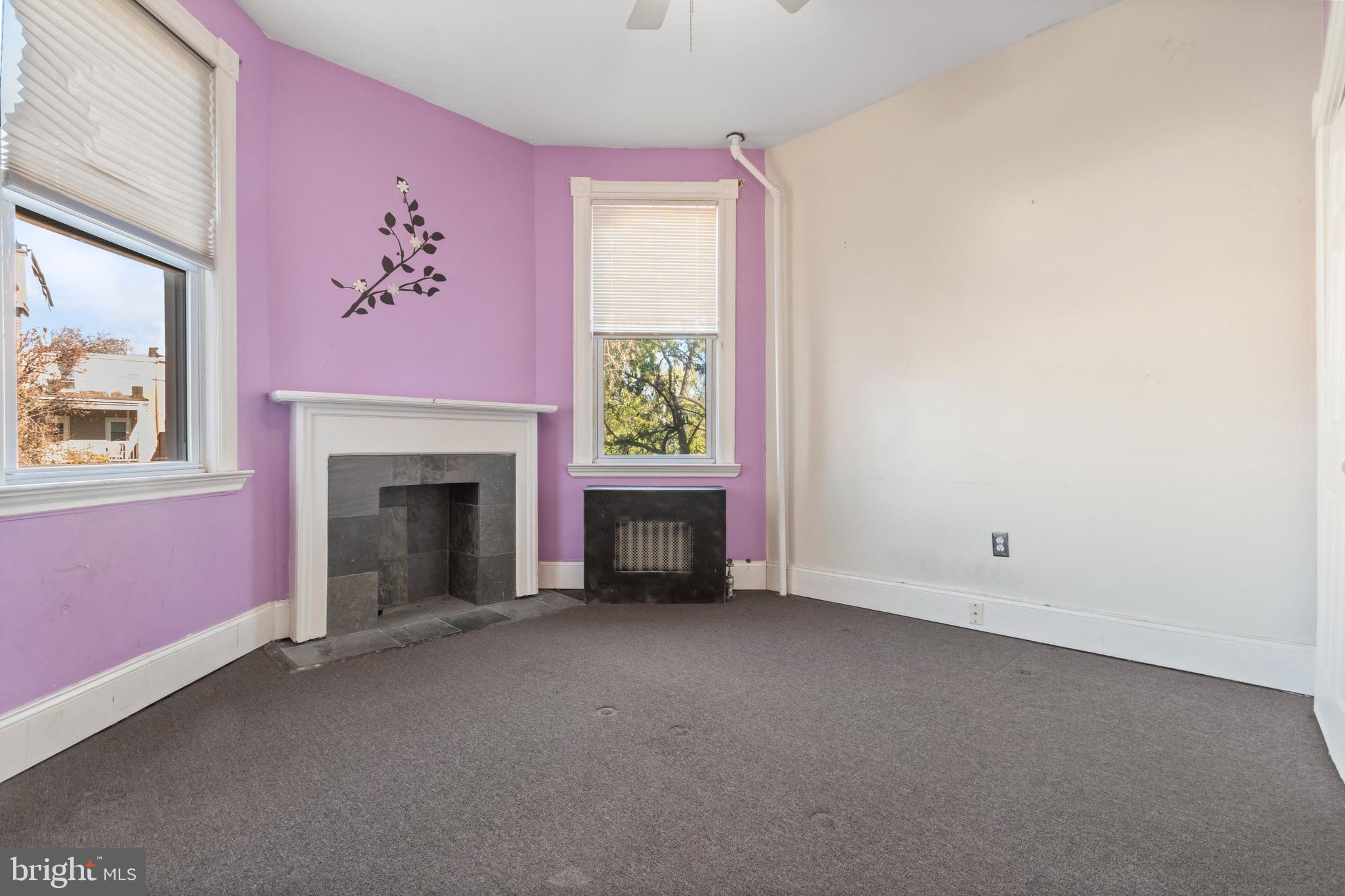 724 RESERVOIR STREET