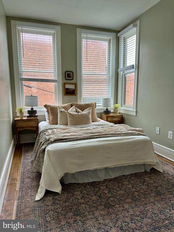 426 MOSHER STREET
