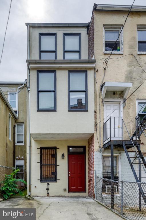 426 MOSHER STREET