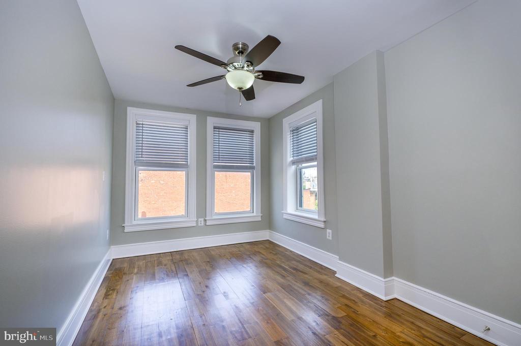 426 MOSHER STREET