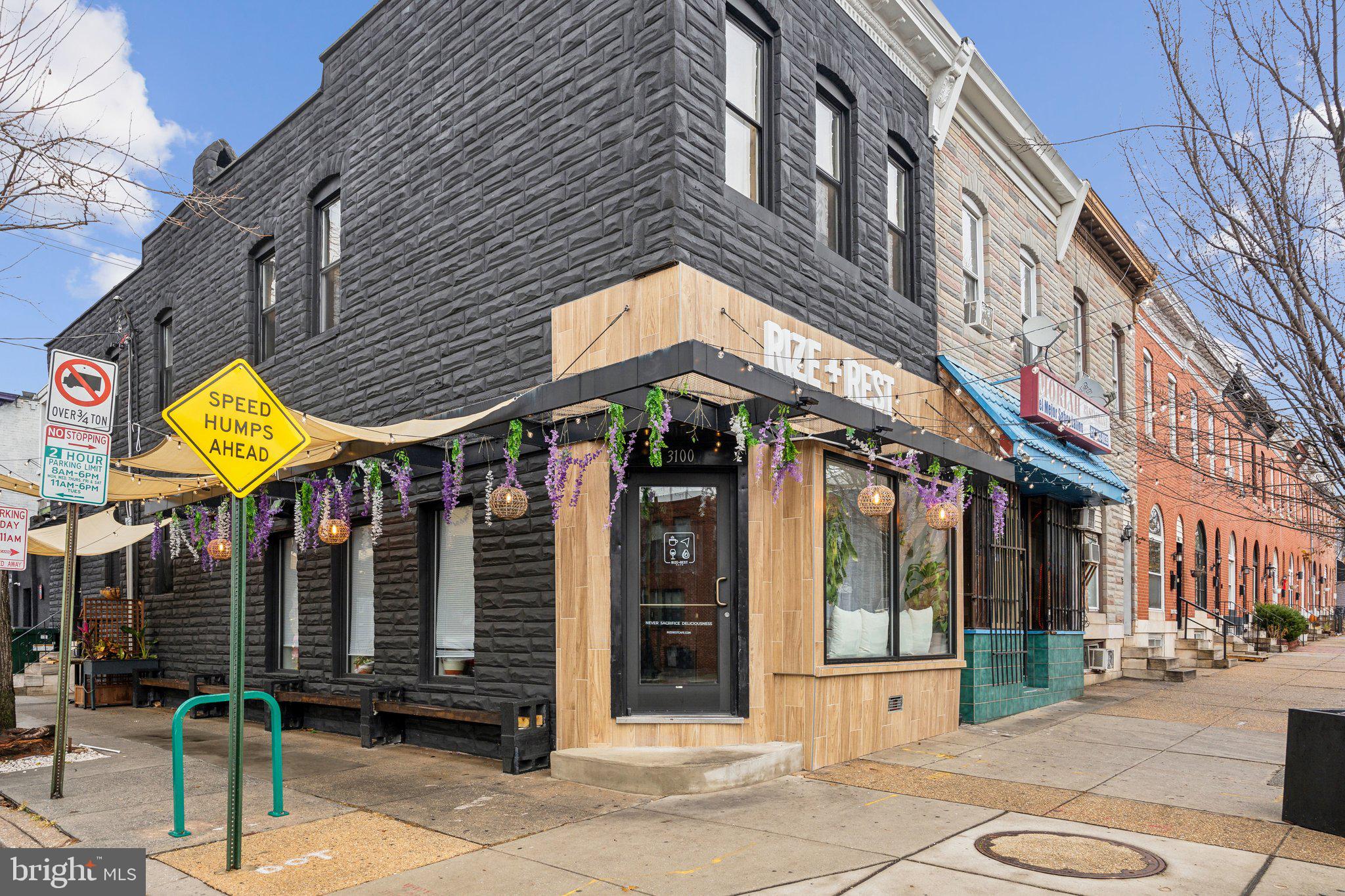 407 N LAKEWOOD AVENUE