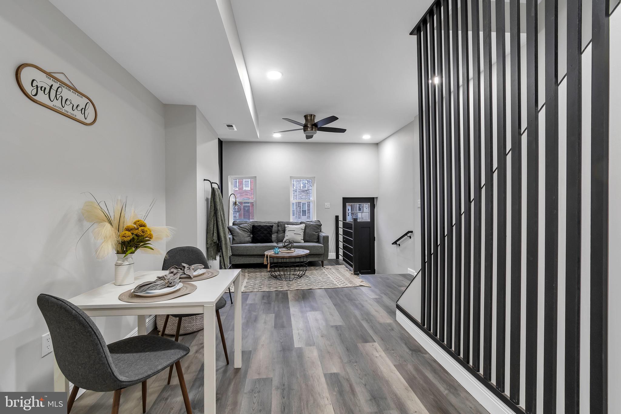 1110 N FULTON AVENUE