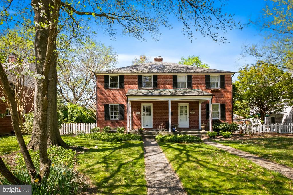 5008 BROADMOOR ROAD