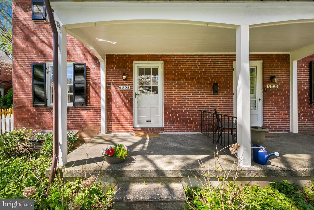 5008 BROADMOOR ROAD