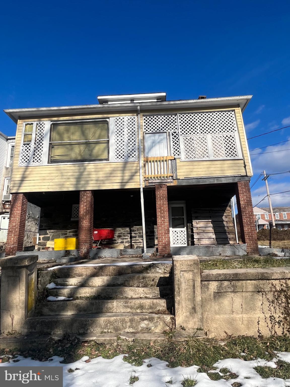 2409 OSWEGO AVENUE