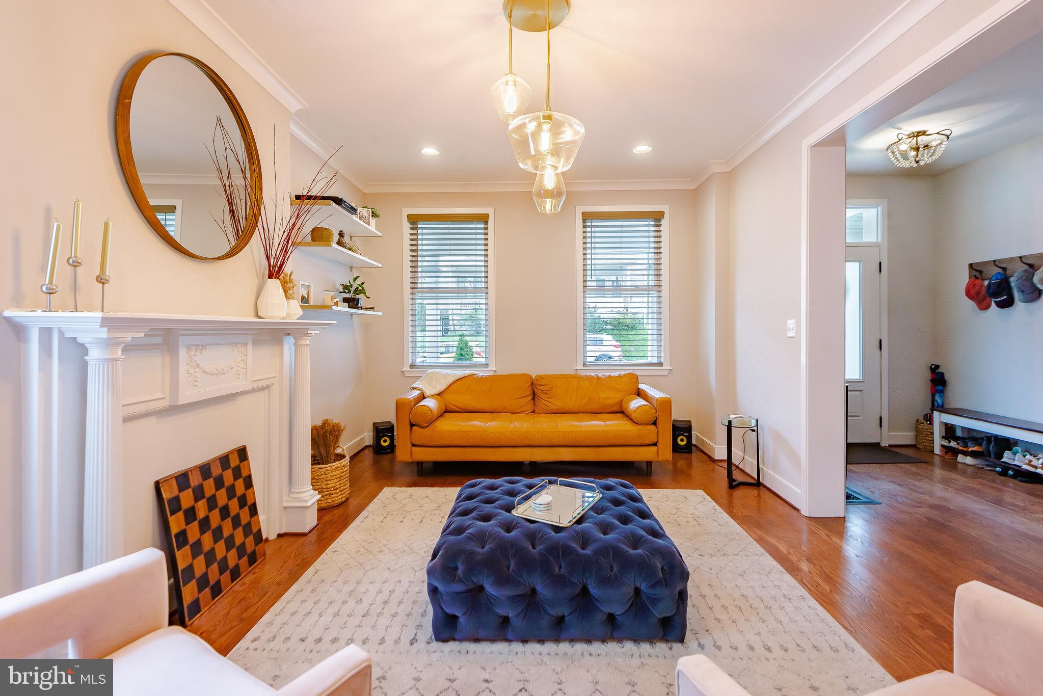 1010 ROLAND HEIGHTS AVENUE