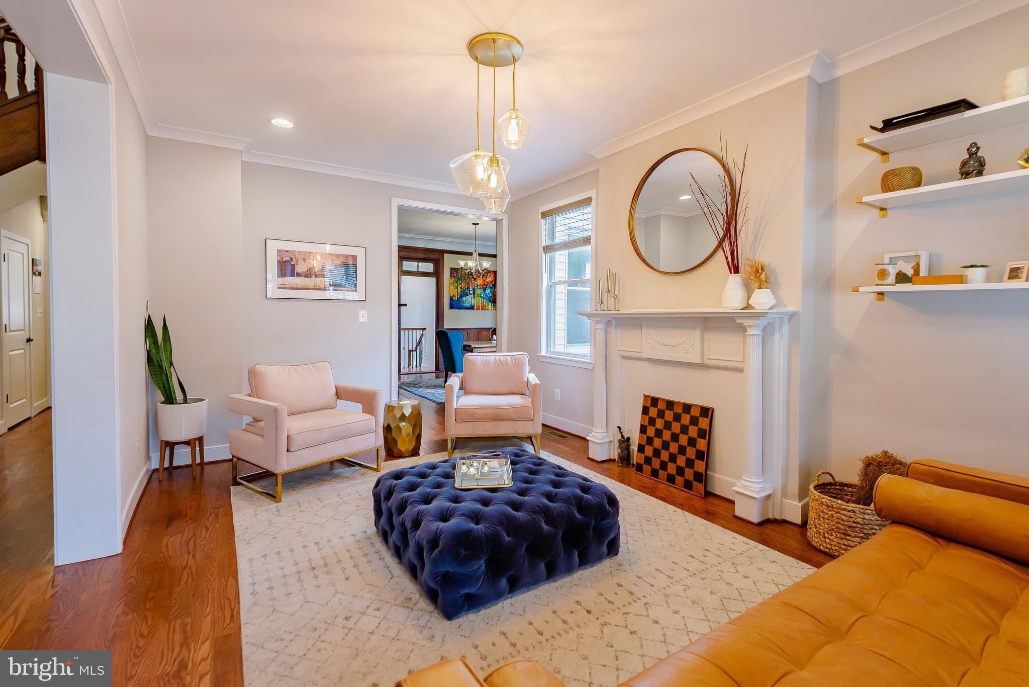 1010 ROLAND HEIGHTS AVENUE