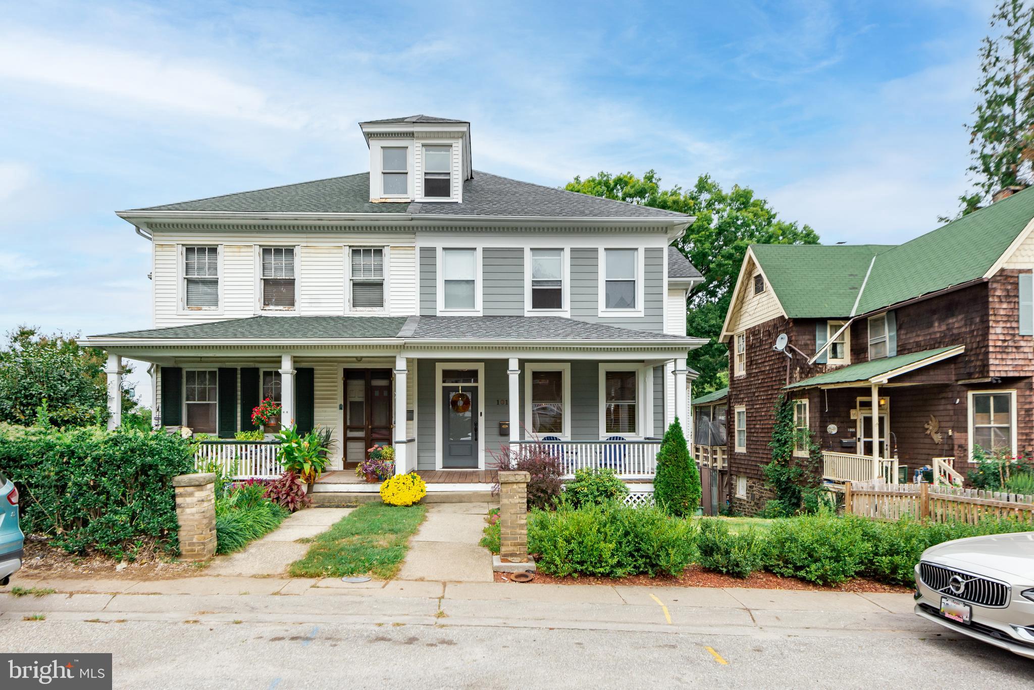 1010 ROLAND HEIGHTS AVENUE