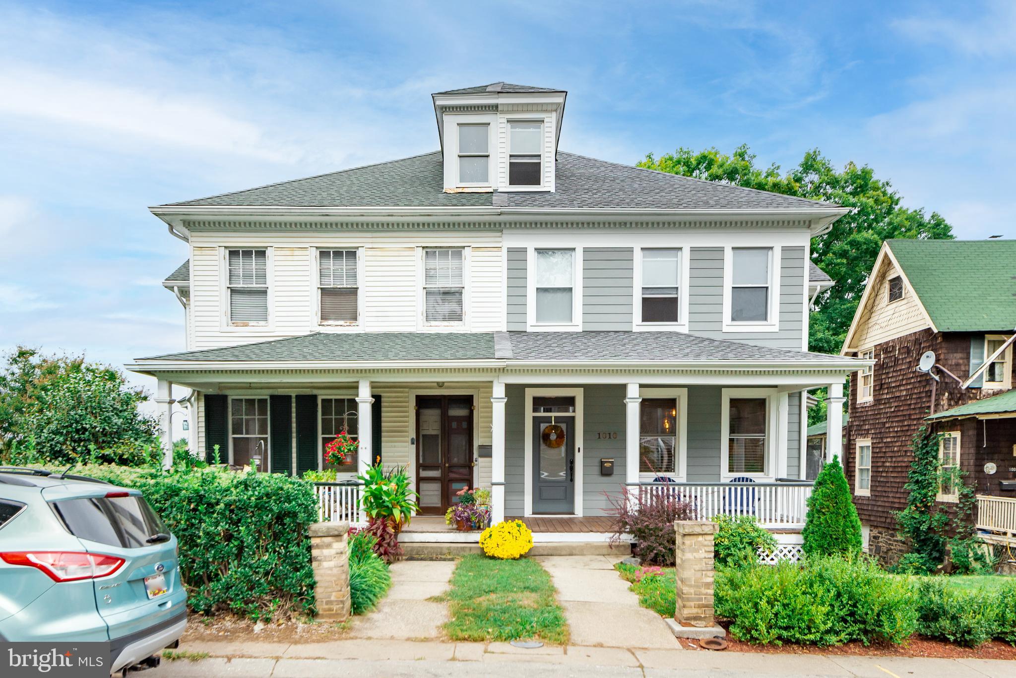 1010 ROLAND HEIGHTS AVENUE