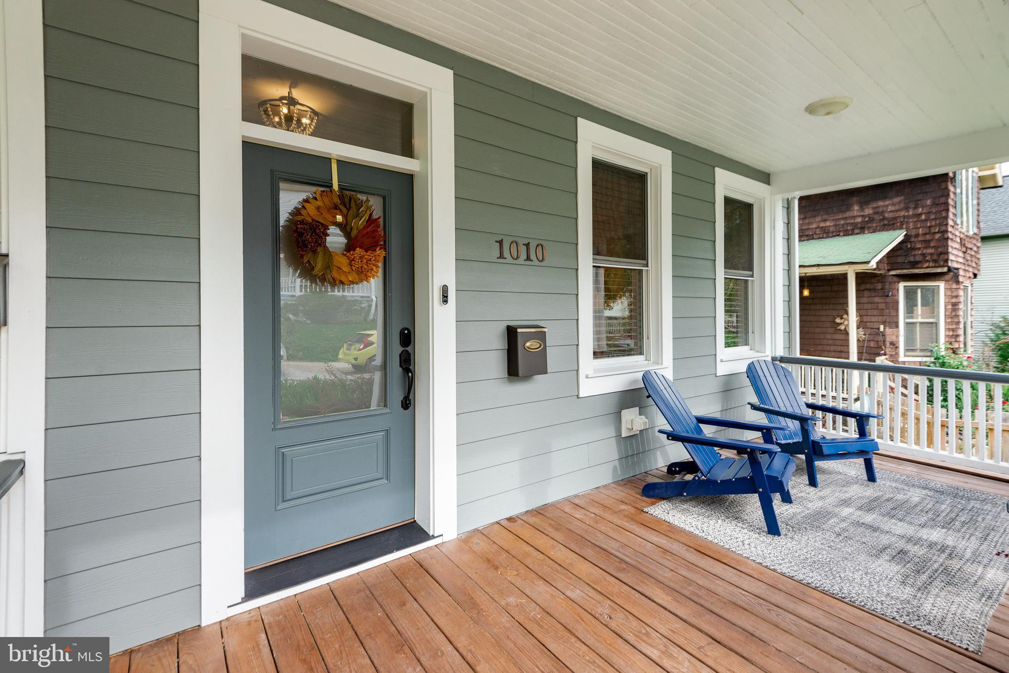 1010 ROLAND HEIGHTS AVENUE