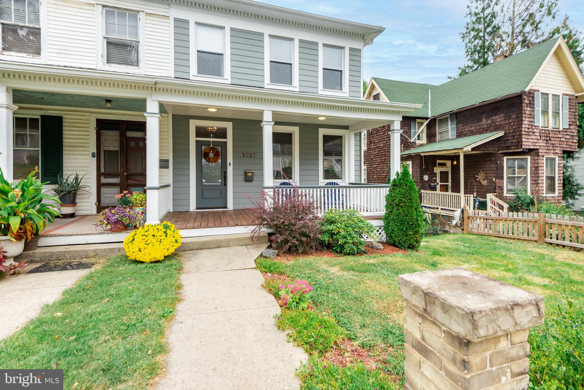 1010 ROLAND HEIGHTS AVENUE