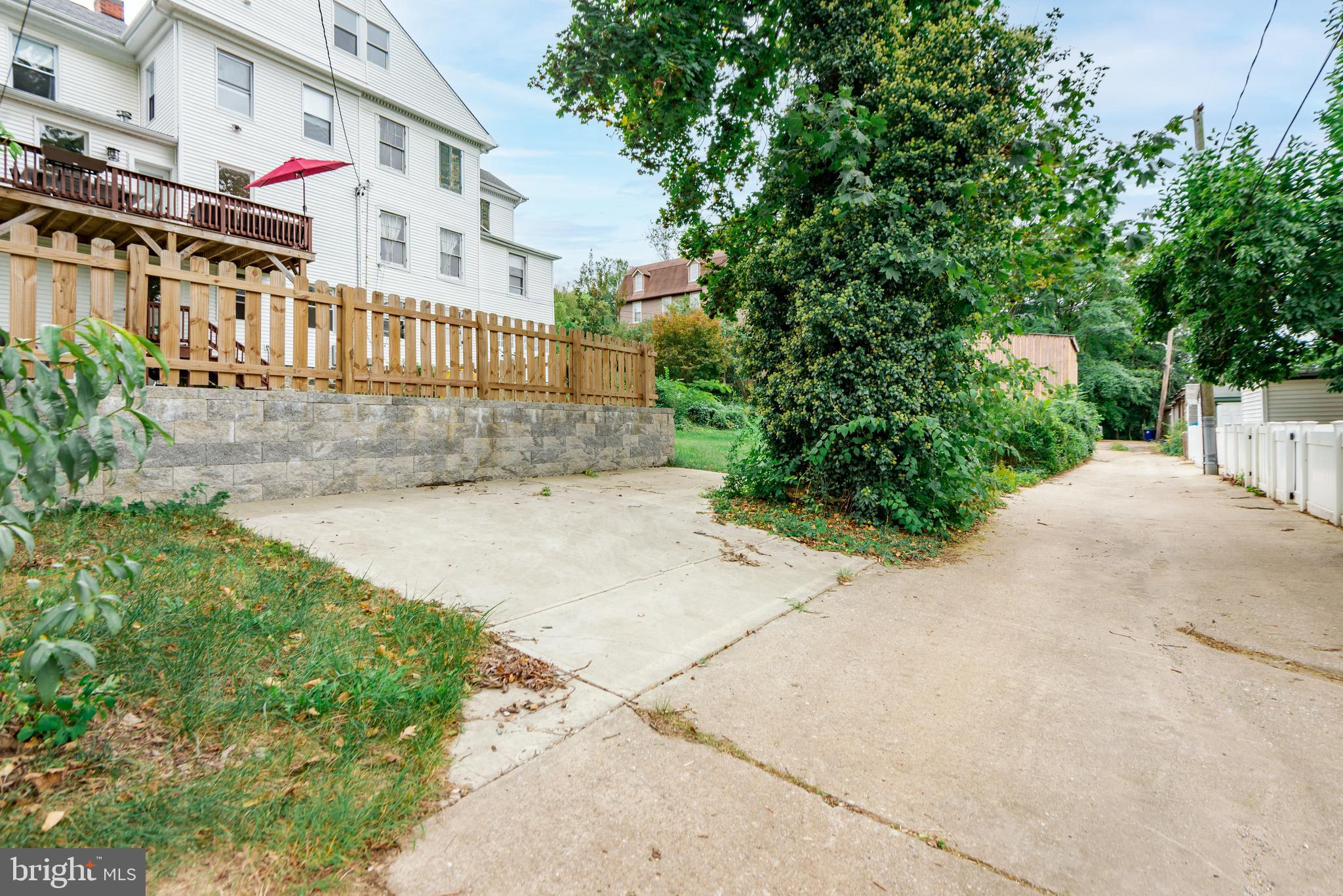 1010 ROLAND HEIGHTS AVENUE